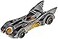 Hot Wheels id 1989 Batmobile Batman Multi