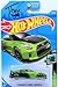 Hot Wheels 2019 Speed Blur T Fox 17 Nissan GTR R35 Guaczilla 61250 Green