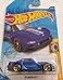 Hot Wheels 2020 Hw Turbo 95 Mazda RX7 Blue 43250