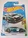 Mattel Hot Wheels 2020 Hw Exotics Jaguar XJ220 Green 148250