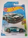 Mattel Hot Wheels 2020 Hw Exotics Jaguar XJ220 Green 148250