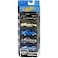 Hot Wheels Fast and Furious 5 Pack Vehicles
