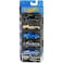Hot Wheels Fast and Furious 5 Pack Vehicles
