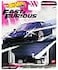 Hot Wheels DieCast Hotwheels 2020 Premium Fast Furious Quick Shifters 35 2003 H0nda NSX TypeR Black