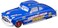 ã‚¿ã‚«ãƒãƒˆãƒŸãƒ¼(TAKARA TOMY) TAKARA TOMY Disney Cars Tomica C8 Dock Hudson Fabulous Type