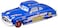 ã‚¿ã‚«ãƒãƒˆãƒŸãƒ¼(TAKARA TOMY) TAKARA TOMY Disney Cars Tomica C8 Dock Hudson Fabulous Type