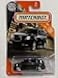 Matchbox 2020 MBX City 6100 LEVCTX Taxi Black
