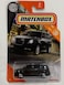 Matchbox 2020 MBX City 6100 LEVCTX Taxi Black