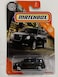 Matchbox 2020 MBX City 6100 LEVCTX Taxi Black