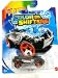 Hot Wheels DieCast Hotwheels Color Shifters RD08 BlackGray