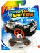 Hot Wheels DieCast Hotwheels Color Shifters RD08 BlackGray