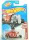 Die Cast DieCast Hotwheels 32 Ford Red Edition 312