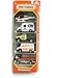 Matchbox City Adventure II 2021 164 Scale 5 Pack Vehicles