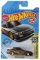 Hot Wheels Nissan Silvia S13 Gray Speed Graphics 710