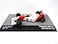 OPO 10 Ayrton Senna McLaren MP4 8 8 Winner Australian GP Formula 1 1993 143 Altaya 713