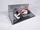 OPO 10 Ayrton Senna McLaren MP4 8 8 Winner Australian GP Formula 1 1993 143 Altaya 713