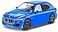 COBI Maserati Collection Maserati Levante GTS Vehicle Building Set 106 Pieces