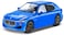 COBI Maserati Collection Maserati Levante GTS Vehicle Building Set 106 Pieces