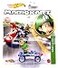 Die Cast DieCast Hot Wheels Mario Kart Baby Luigi Sneeker