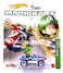 Die Cast DieCast Hot Wheels Mario Kart Baby Luigi Sneeker