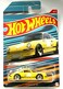 Die Cast DieCast Hot Wheels 71 Porsche 911 Yellow 2022 Themed Exotics Series 45
