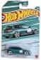 Mattel Hot Wheels 92 Honda Civic EG