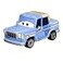 Disney Pixar Disney Cars Metal Otis HFB75 Die Cast