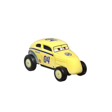 Mattel DisneyPixar Cars ON The Road Scale 155 DIECAST GEARSTEN Marshall