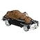 Hot Wheels HKC25 Retro Entertainment Back to The Future Ford Super Deluxe Ages 3 and Up