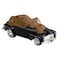 Hot Wheels HKC25 Retro Entertainment Back to The Future Ford Super Deluxe Ages 3 and Up