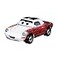 Mattel Disney Pixar Cars Mae PillarDuRev On The Road 164 Scale du rev durev Pillar