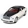 BDTCTK Compatible for 124 Scale Bentley Mulsanne Diecast Cars Models Pull Back Car Toys with 6 Open Doors Light and Sound Boys Toys Kids Adults Gifts White
