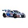 Hot Wheels Car Multicoloured Mattel HKC61