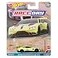 Hot Wheels hot Wheels Car Multicolor Mattel HKC60