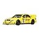 Hot Wheels Car Culture Race Day 55 94 AMGMercedes CClass DTM Touring Car