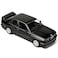 RMZ City BMW M3 Toy Car 136 Scale Diecast Pull Back Model Car BMW Toy for Aged 3 and up Gift Black