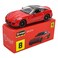 Bburago 164 Scale Ferrari Series Model Collection Race Diecast Metal Model Car 599 GTO