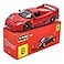 Bburago 164 Scale Ferrari Series Model Collection Race Diecast Metal Model Car F50