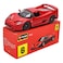 Bburago 164 Scale Ferrari Series Model Collection Race Diecast Metal Model Car F50