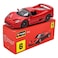 Bburago 164 Scale Ferrari Series Model Collection Race Diecast Metal Model Car F50
