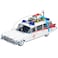Hasbro Ghostbusters Plasma Series Ecto1 1984 118 Scale Toy Car Toys for Ages 14