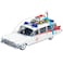 Hasbro Ghostbusters Plasma Series Ecto1 1984 118 Scale Toy Car Toys for Ages 14