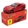 Bburago 164 Scale Ferrari Series Model Collection Race Diecast Metal Model Car F12 TDE