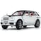 Catovie Toy Car Model RollsRoyce Cullinan 124 White Alloy Collectibles Diecast Vehicles with Sound and Light