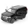 WAKAKAC Toy Car Compatible for 124 Escalade SUV Model Car Alloy Pull Back Diecast Collectible Car with SoundsLights for Kids Boys Girls and Adults Gift Black