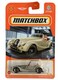 Matchbox Morgan Plus Four Gold 66100 DieCast Car