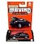 Matchbox 1995 Volkswagen Golf MK3 Moving Parts Model Car Blue
