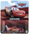 Johnny Lightning Disney Pixar Cars Lightning McQueen As Seen in