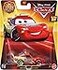 Disney Cars 2025 Mattel 155 Scale Diecast Radiator Springs Race Rescue Lightning McQueen