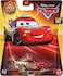 Disney Cars 2025 Mattel 155 Scale Diecast Radiator Springs Race Rescue Lightning McQueen